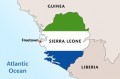 SIERRA LEONE Offices SIERRA LEONE Offices